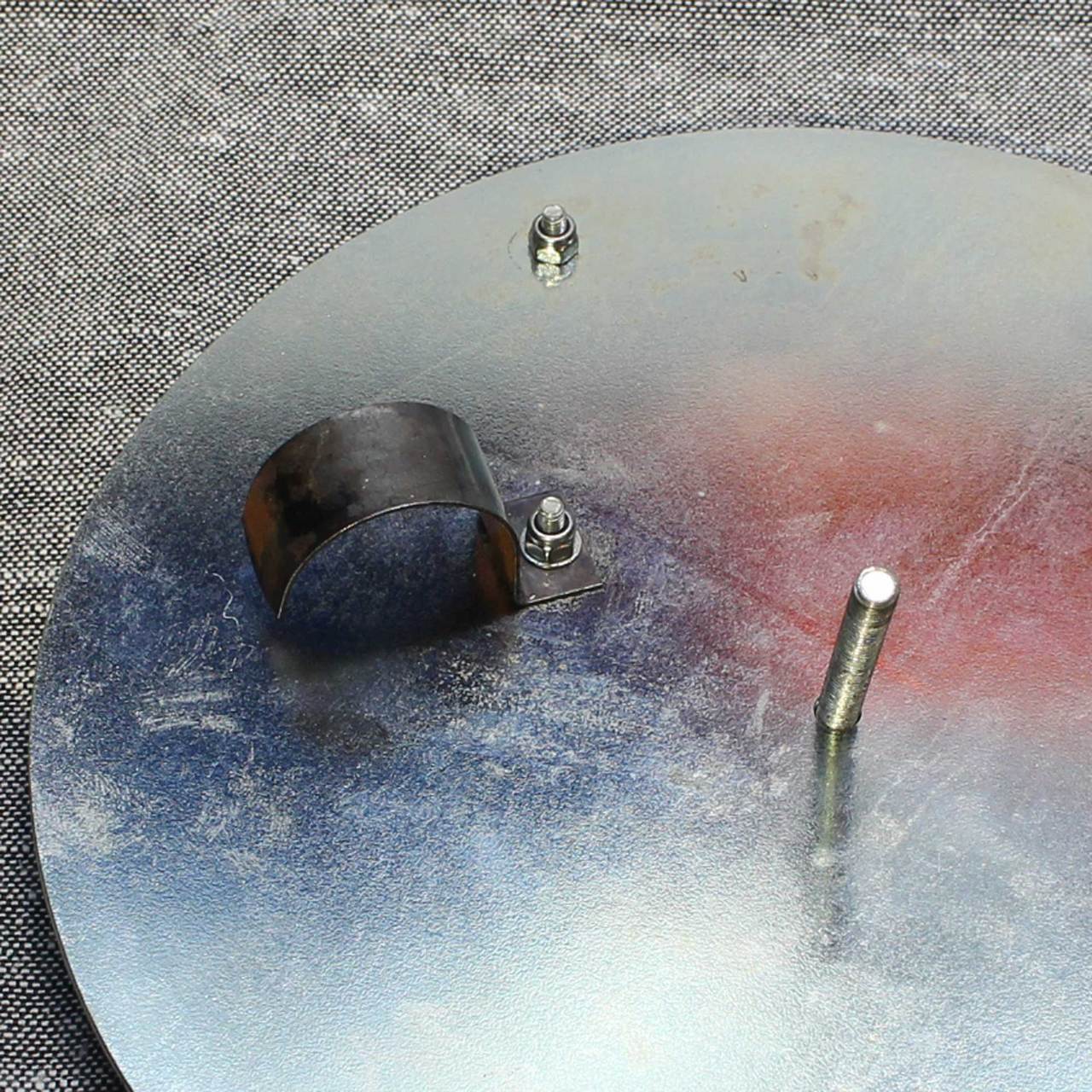 Arbiter FUZZ FACE by Denis Cornell AC128（中古/送料無料）【楽器