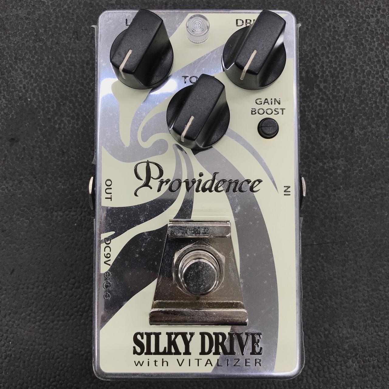 Providence SLD-1F SILKY DRIVE（中古）【楽器検索デジマート】