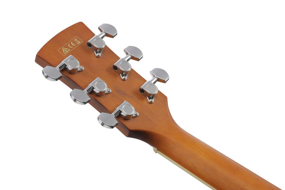 Ibanez PC33CE-NT (Natural High) アイバニーズ アコースティック