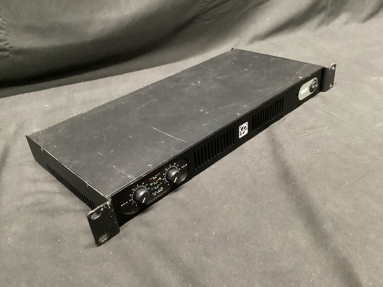 Classic Pro DCP400 ( クラシックプロ パワーアンプ )（中古）【楽器