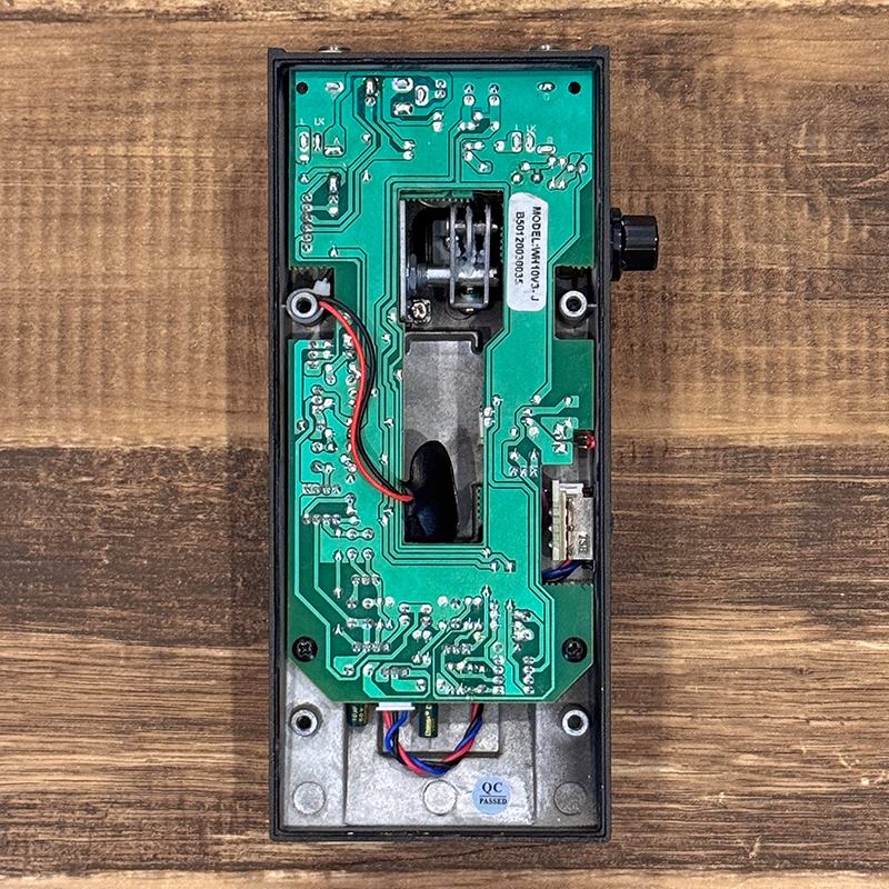 Willson Effects Modified Ibanez WH10 V3 with V1 Pot Swap Mod（中古