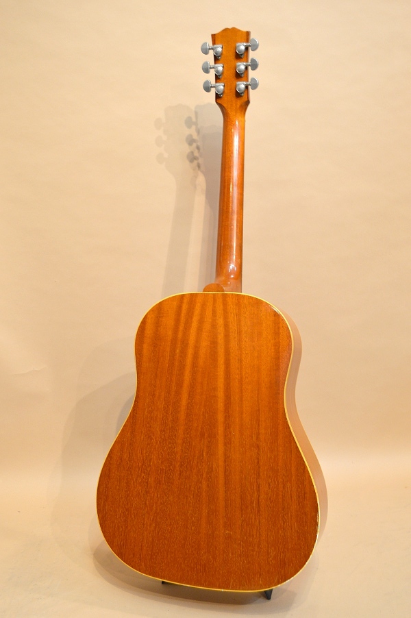 Gibson J-50 2007年製（中古/送料無料）【楽器検索デジマート】