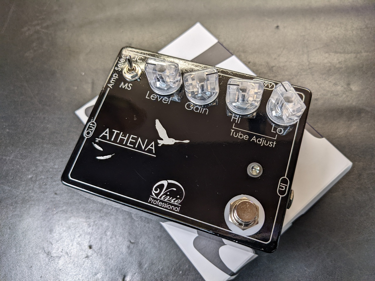Vivie ATHENA（中古/送料無料）【楽器検索デジマート】