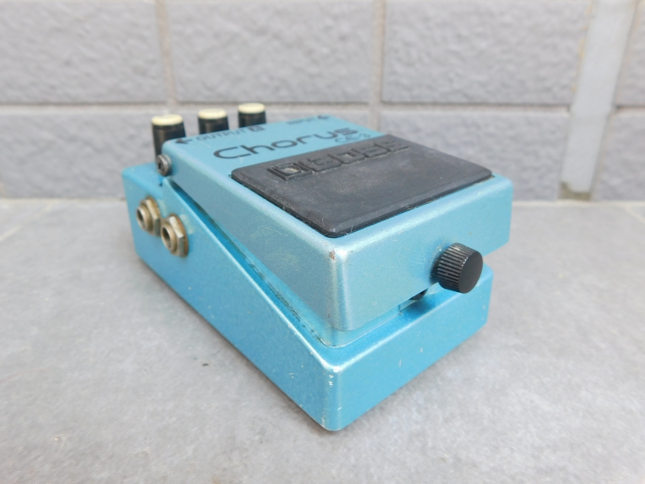 BOSS CE-3 Chorus コーラス（中古）【楽器検索デジマート】