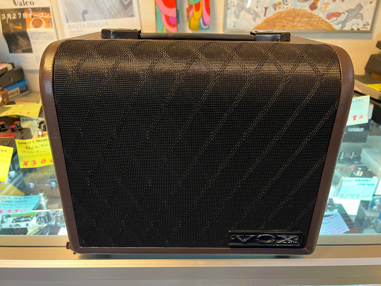 VOX AGA30（中古）【楽器検索デジマート】