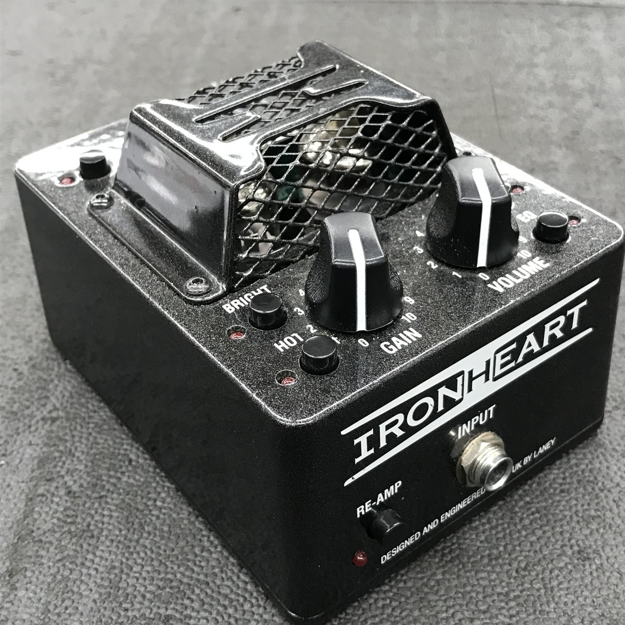 Laney IRT-Pulse（中古）【楽器検索デジマート】