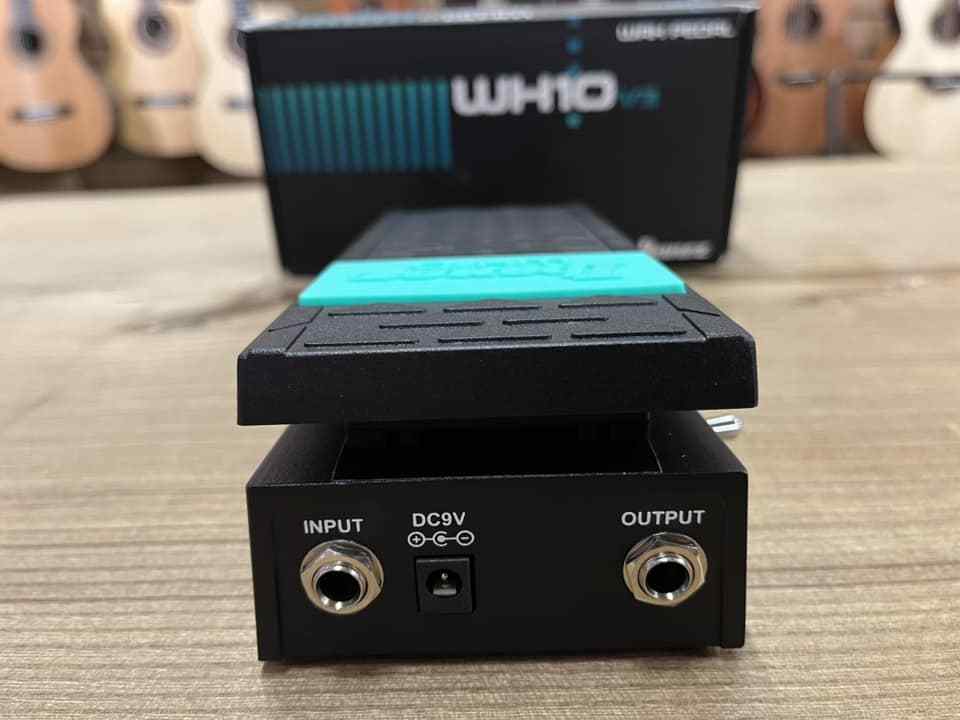Ibanez WH10 V3 Wah Pedal（新品）【楽器検索デジマート】