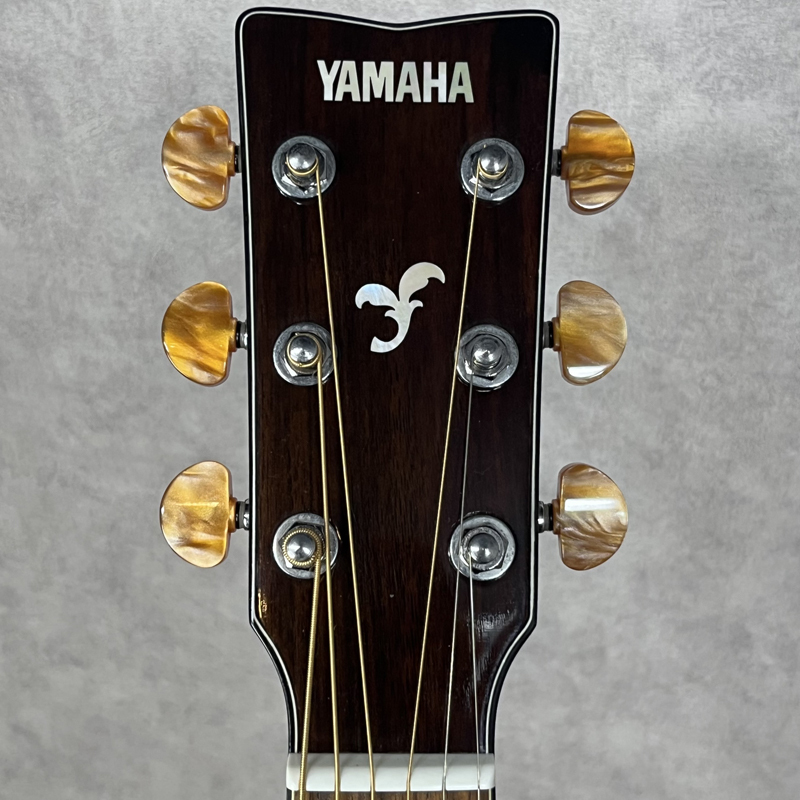 YAMAHA FG750S【加古川店】（中古/送料無料）【楽器検索デジマート】