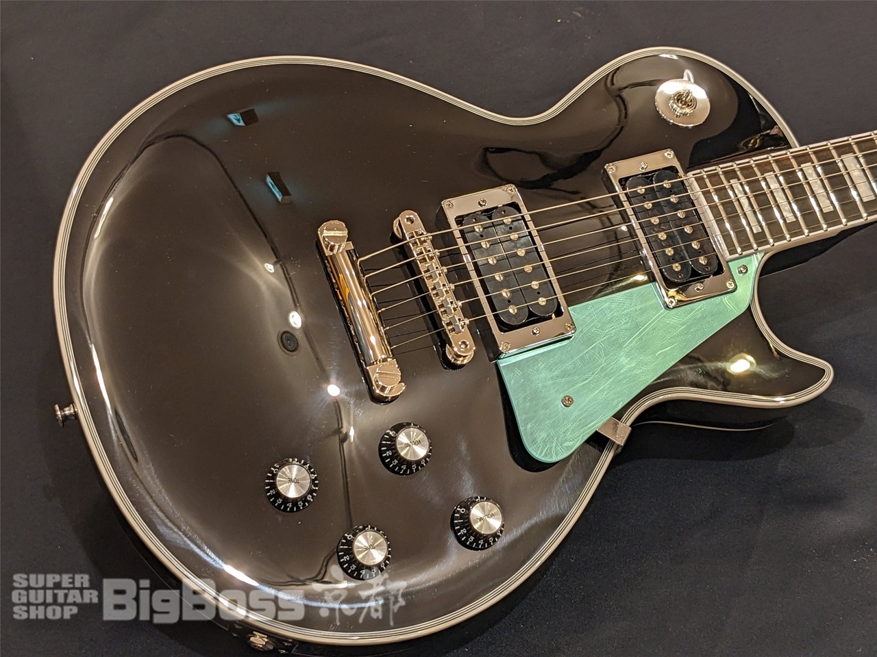EDWARDS E-LP-CTM / JS（新品/送料無料）【楽器検索デジマート】