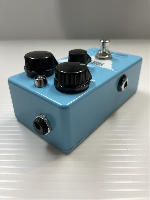 Wren and Cuff Creations Your Face 60's Hot Germanium Fuzz（新品