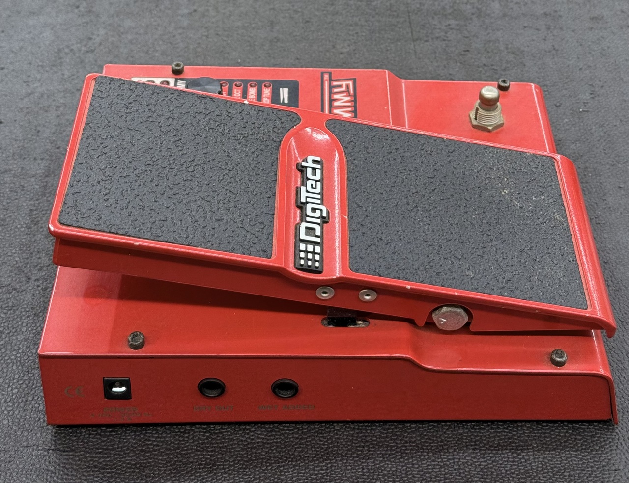 DigiTech Whammy 4（中古）【楽器検索デジマート】