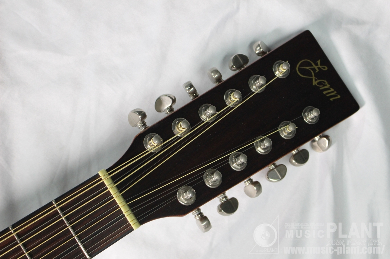 Zenn ZD24-12/NA（中古）【楽器検索デジマート】