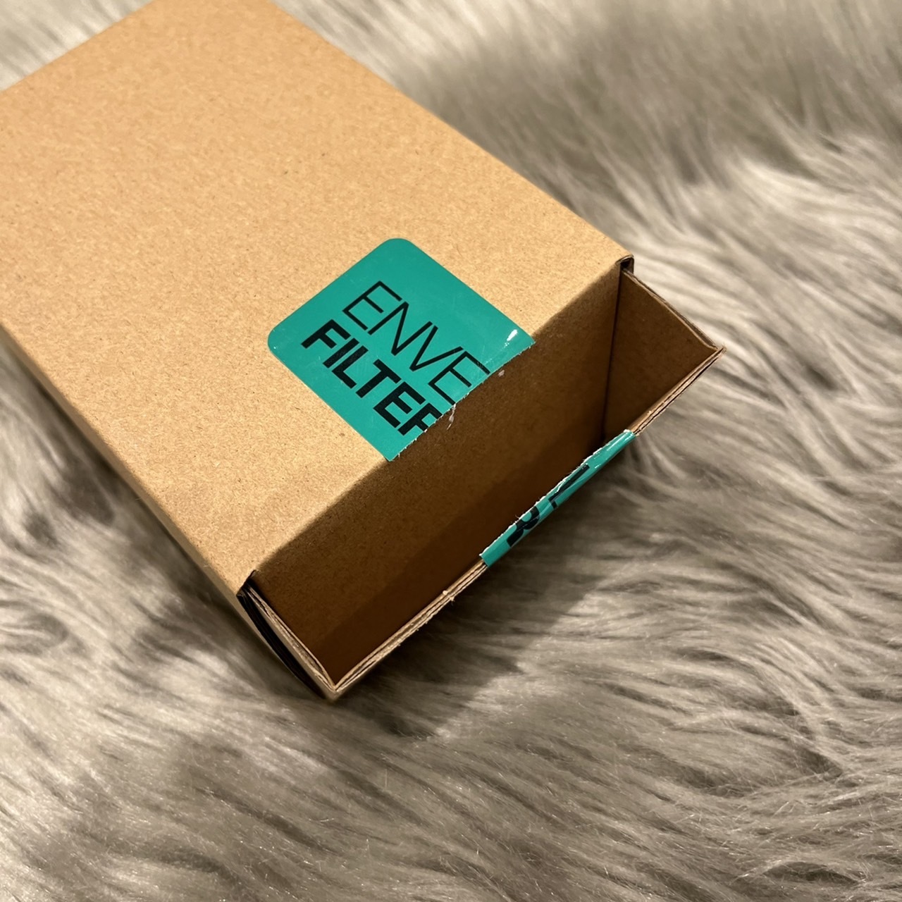 DOD Envelope Filter 440 エンベロープフィルター エフェクター（新品