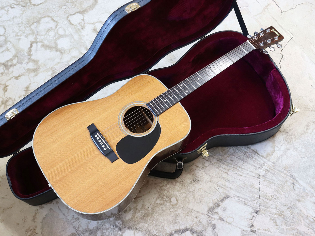 Headway HD-110 後期モデル 83~85年製（中古/送料無料）【楽器検索