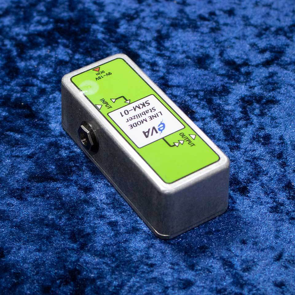 EVA Line Mode Stabilizer SKM-1（新品）【楽器検索デジマート】