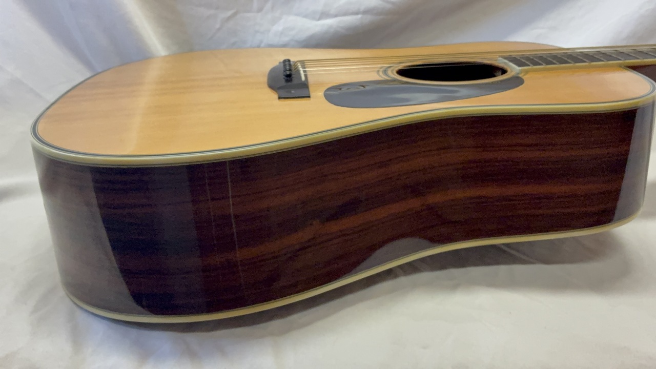 YAMAKI Custom（中古）【楽器検索デジマート】