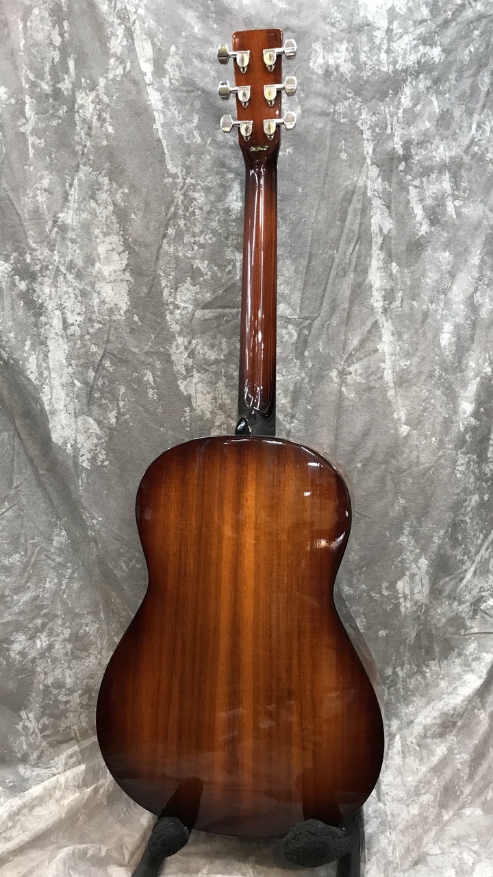 K.Yairi G-1F（中古）【楽器検索デジマート】