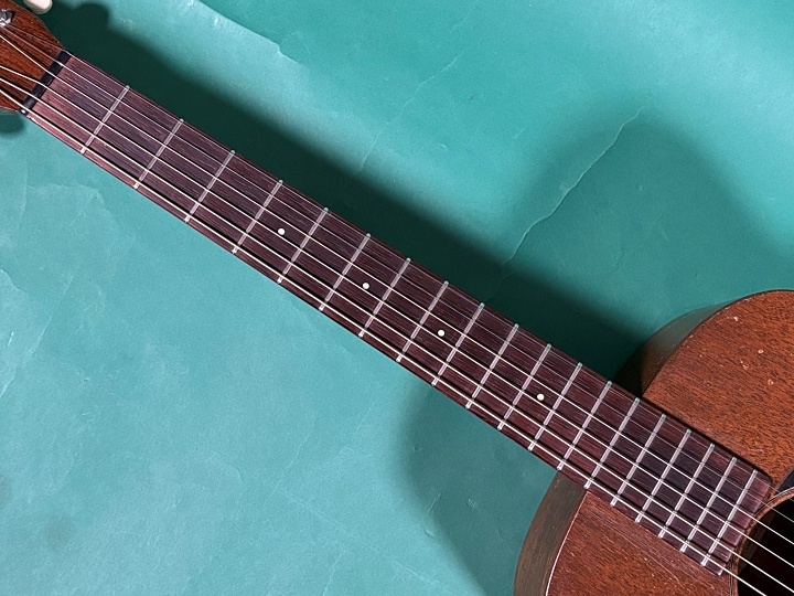 Martin 0-15（ビンテージ）【楽器検索デジマート】