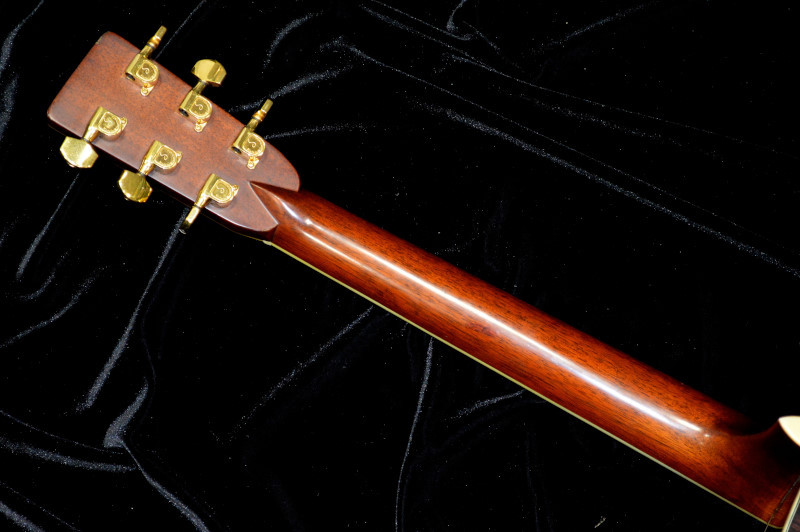 S.Yairi YD-305（ビンテージ）【楽器検索デジマート】