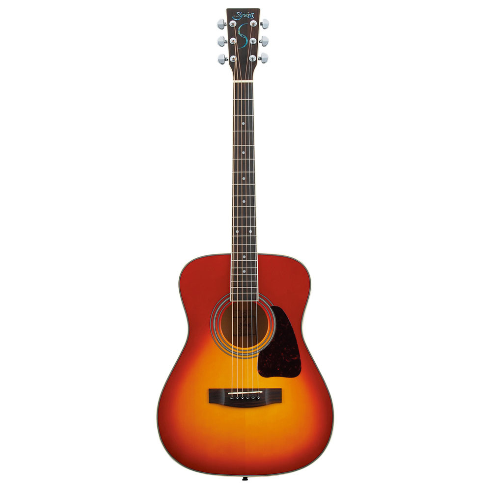 S.Yairi YF-3M CB アコースティックギター（新品/送料無料）【楽器検索