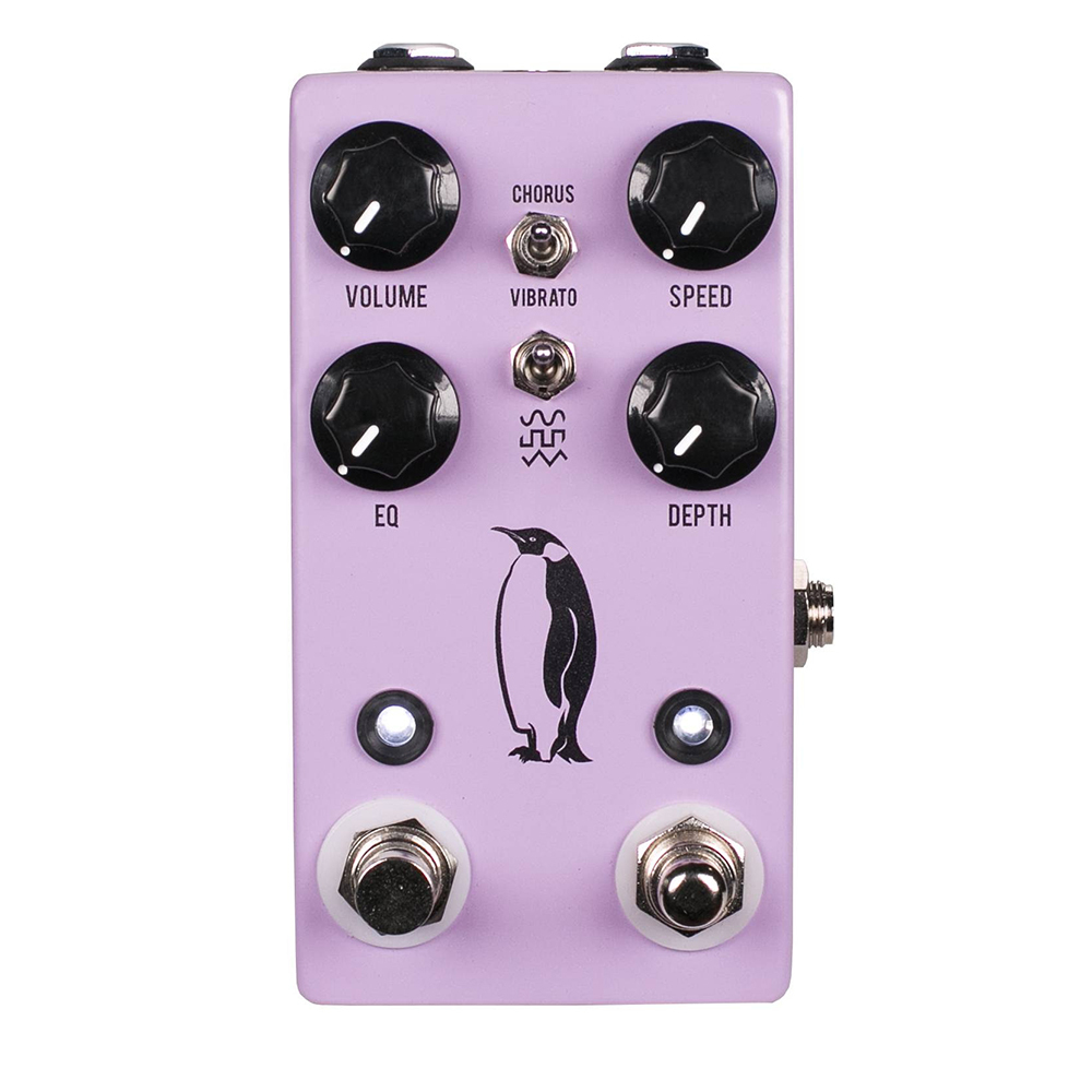 JHS Pedals Emperor V2 ギターエフェクター（新品/送料無料）【楽器