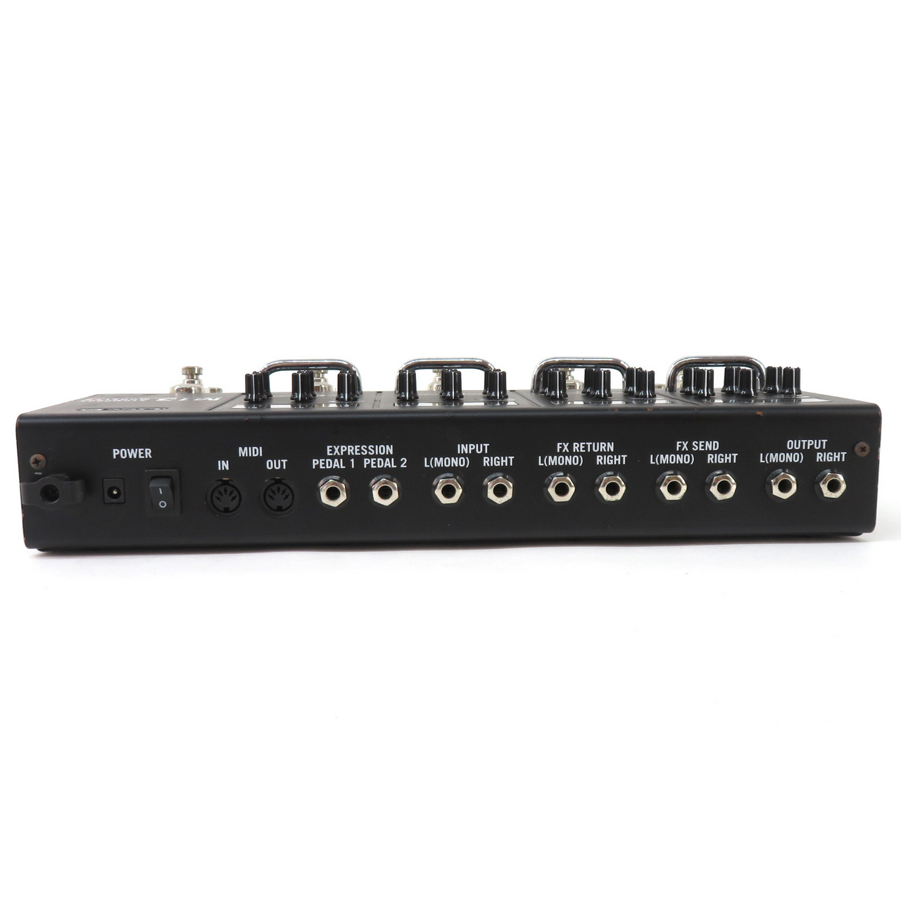LINE 6 M13 STOMPBOX MODELER（中古/送料無料）【楽器検索デジマート】
