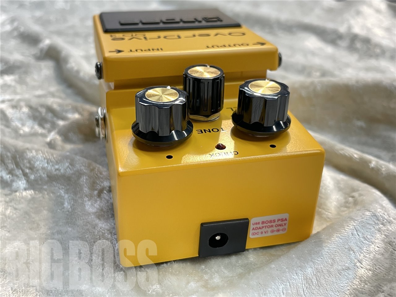 BOSS OD-3 Over Drive（新品）【楽器検索デジマート】