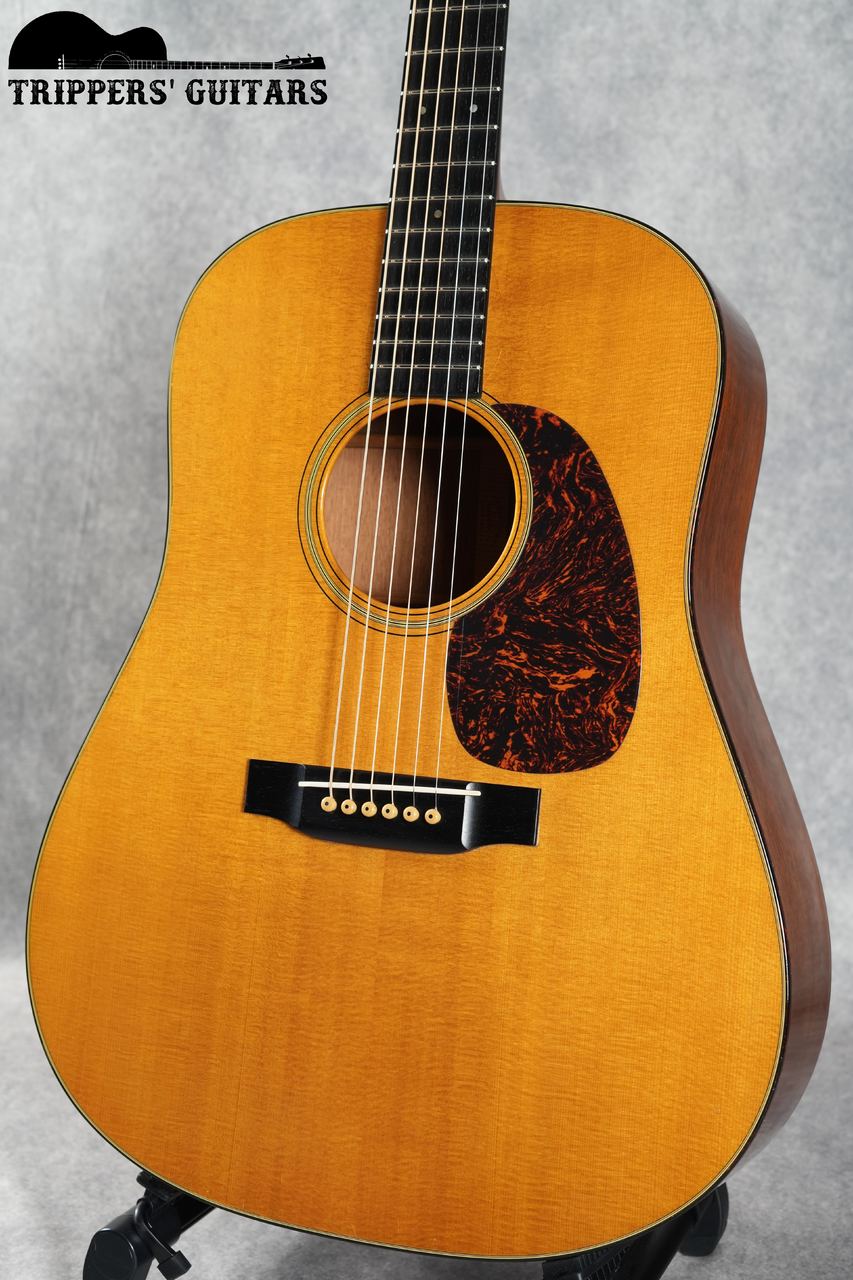 Martin D-18V (2002)（中古）【楽器検索デジマート】