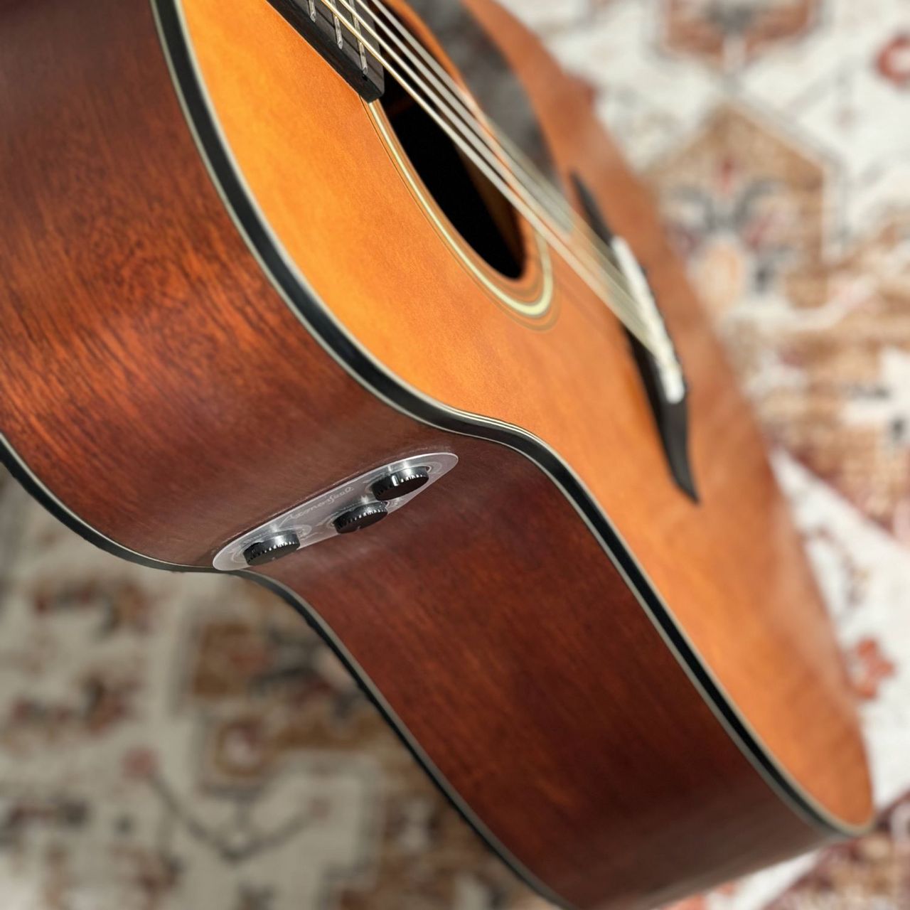 YAMAHA FSX3 Red Label アコースティックギター エレアコレッドラベル