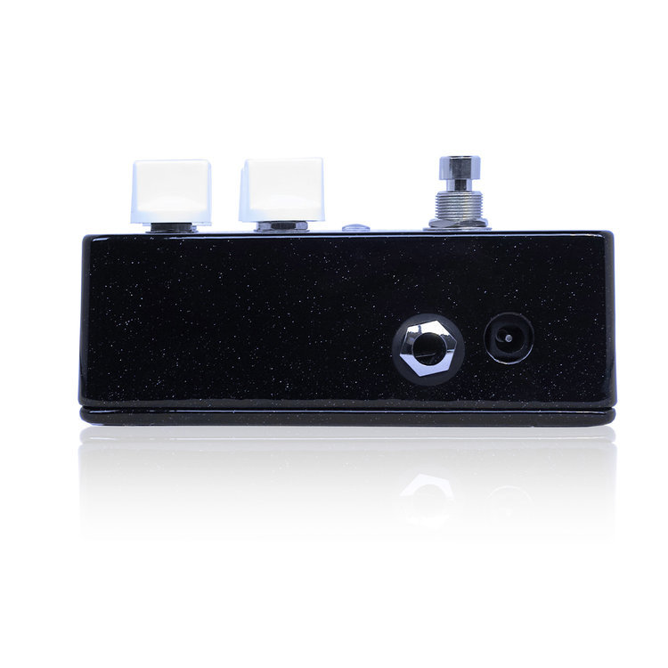 catalinbread Ni Compressor Black Silver コンプレッサー【Web