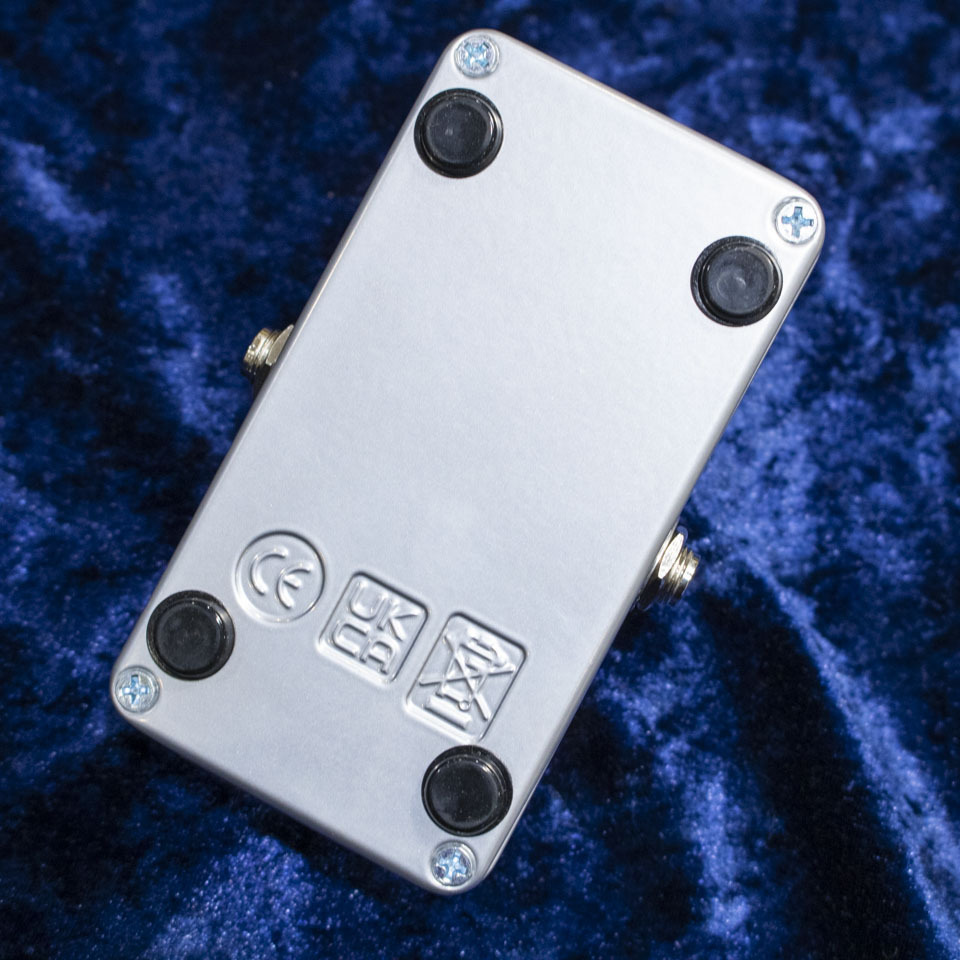 Electro-Harmonix NANO Q-TRON（新品/送料無料）【楽器検索デジマート】