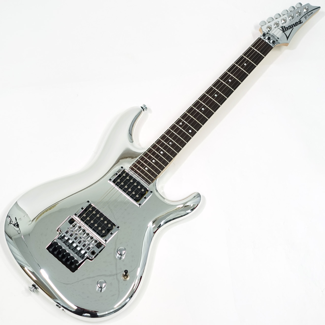 Ibanez JS3CR Joe Satriani Signature（新品/送料無料）【楽器検索
