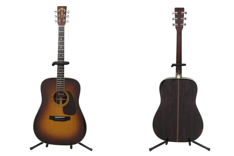 Morris TF-50SP / ハカランダ / 幌馬車 / HOKARIラベル【鹿児島店