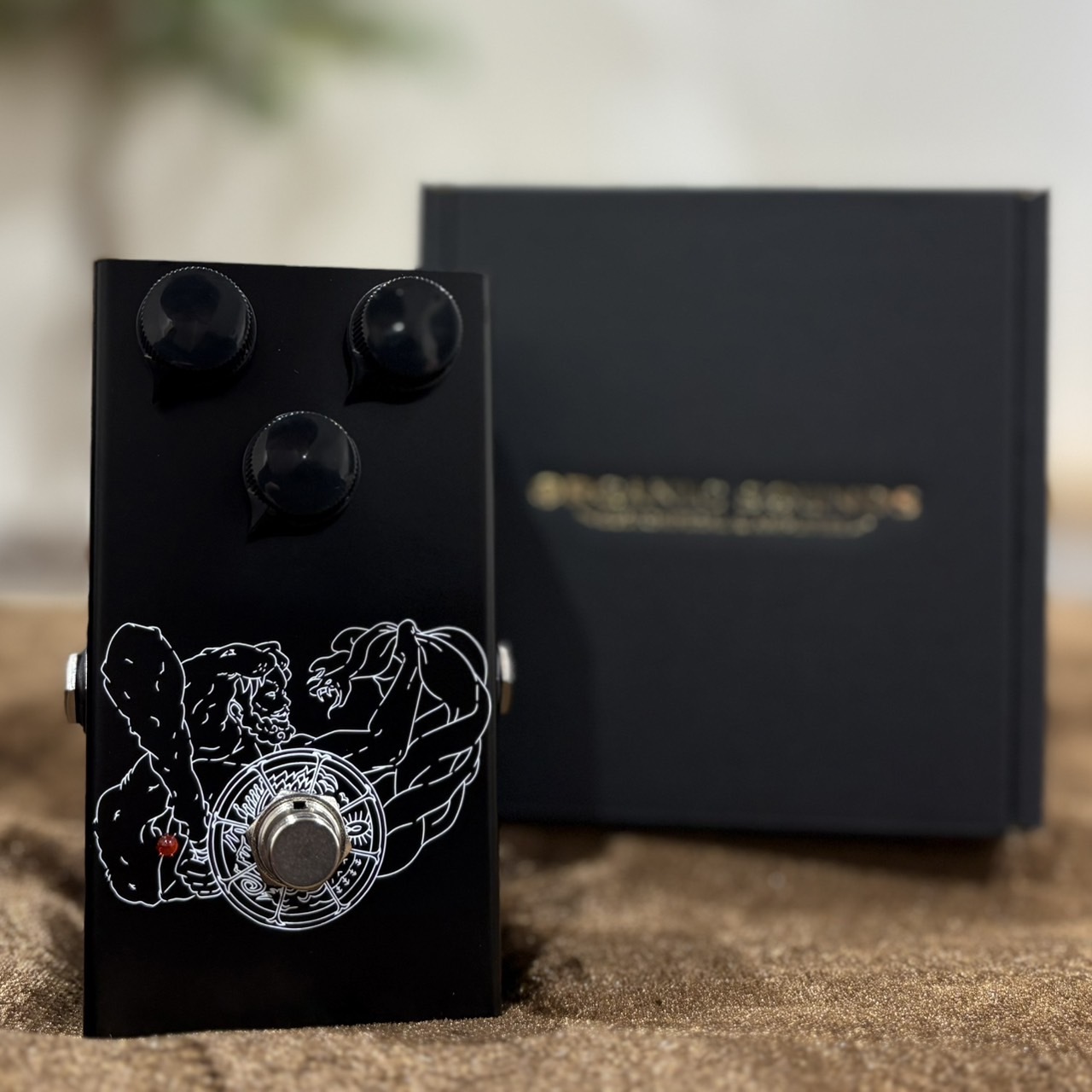 ナベハル様用Organic Sounds Hercules ナベハル様用Organic Sounds