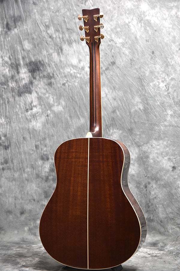 YAMAHA L Series LL16M ARE Natural 【梅田店】（新品/送料無料