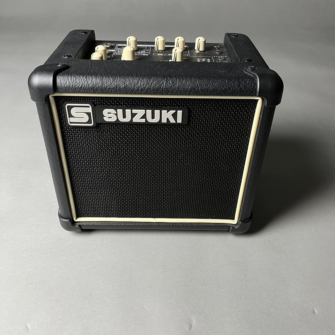 Suzuki SPA-03（新品）【楽器検索デジマート】
