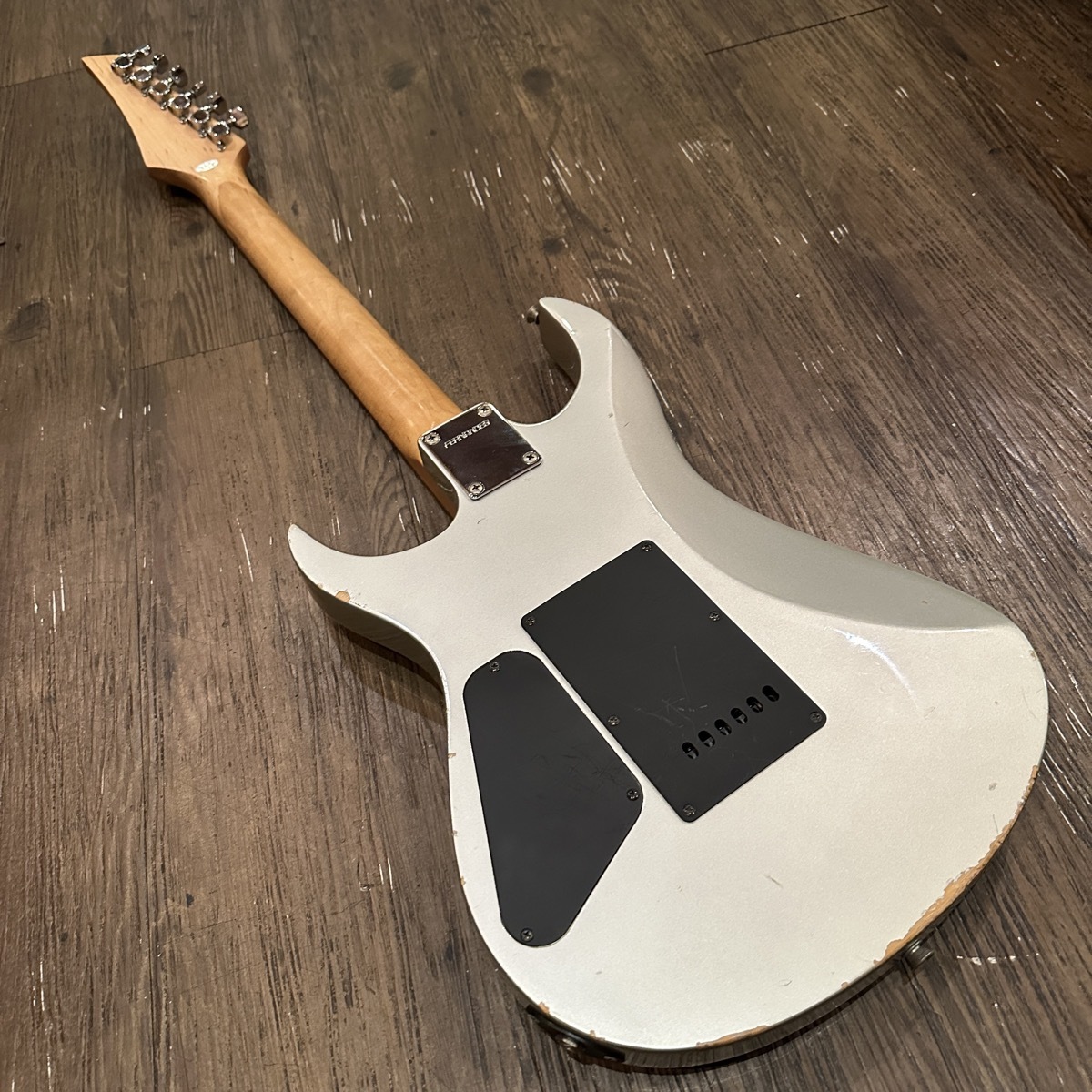 FERNANDES FGZ-1C Electric Guitar（中古/送料無料）【楽器検索