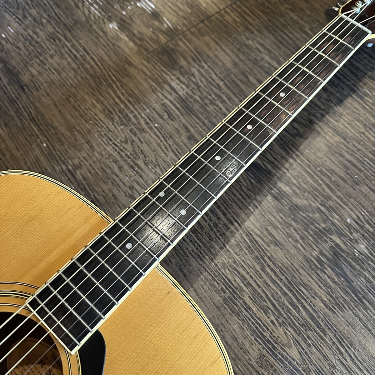 YAMAHA FG-251B Acoustic Guitar（中古/送料無料）【楽器検索デジマート】