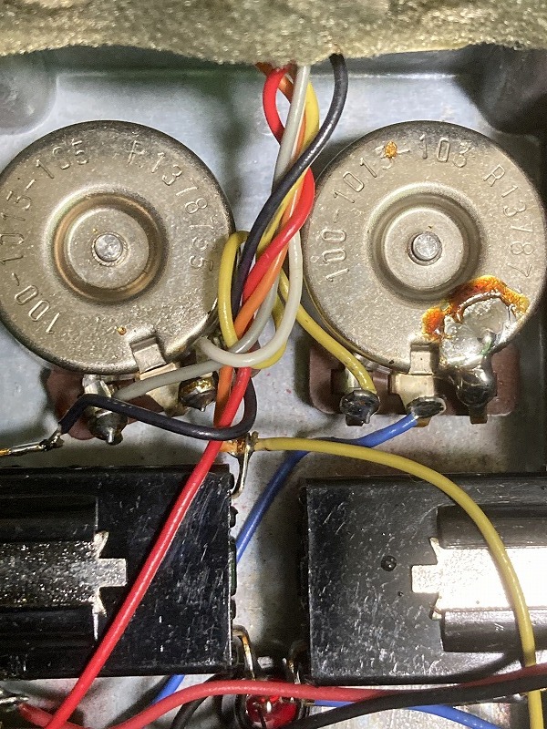 MXR dyna comp 1987年製（中古）【楽器検索デジマート】