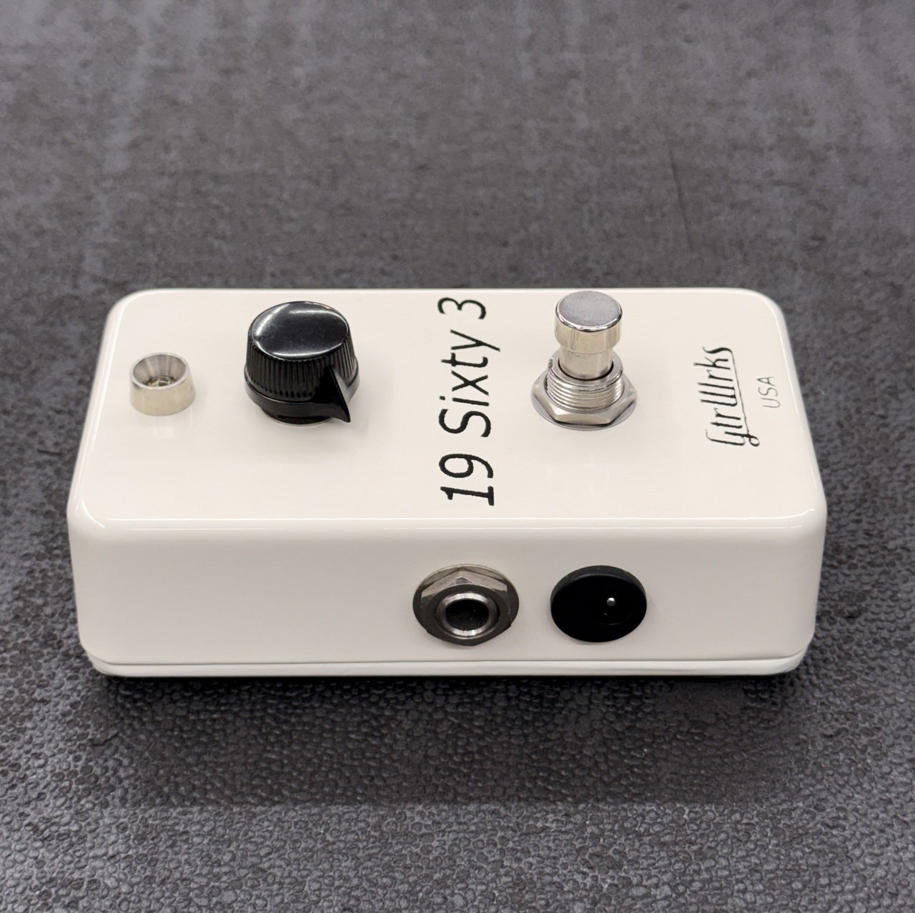 GtrWrks 19 Sixty 3（中古）【楽器検索デジマート】