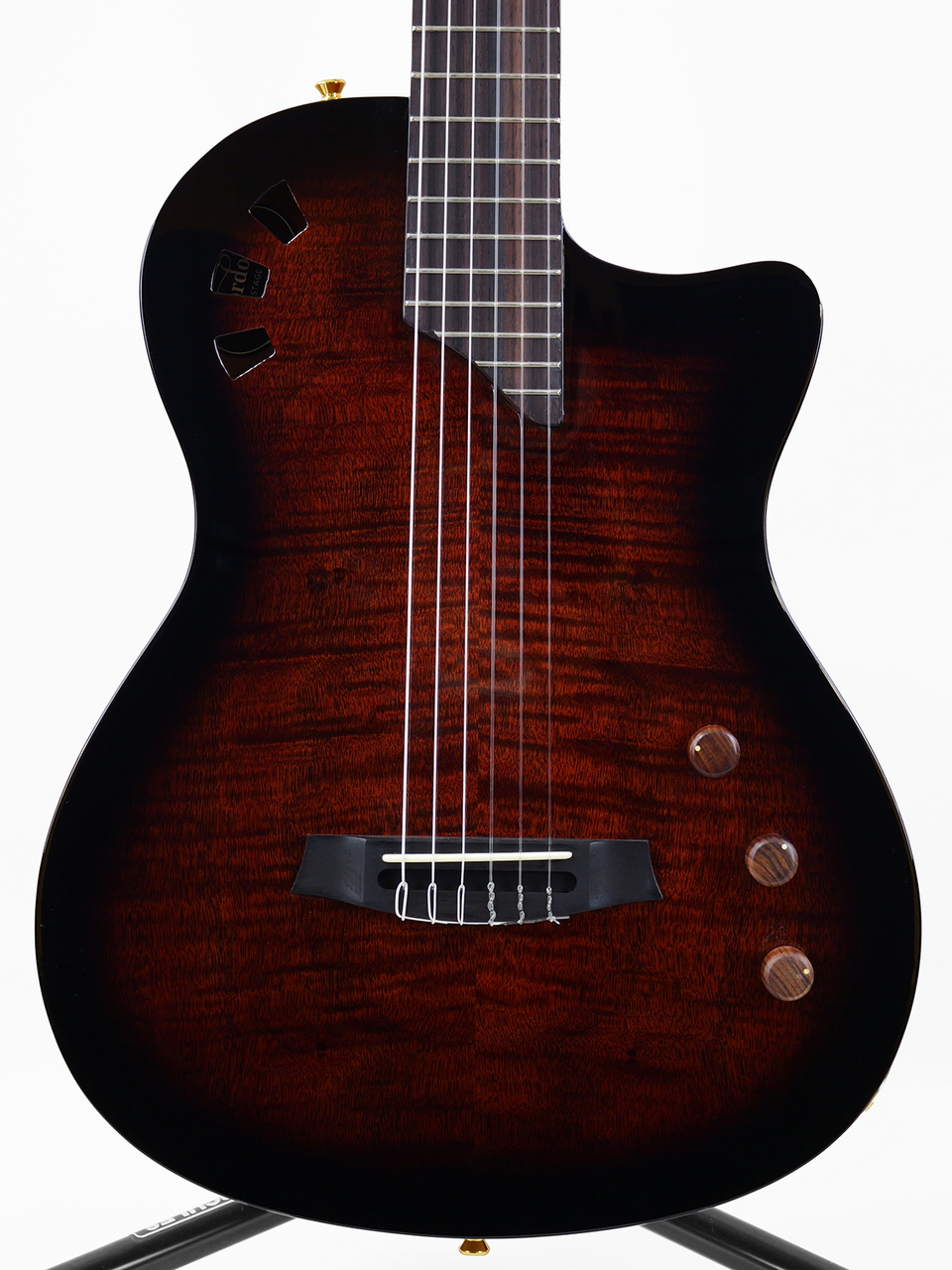 Cordoba Stage Guitar Edge Burst【エレガット】（新品/送料無料