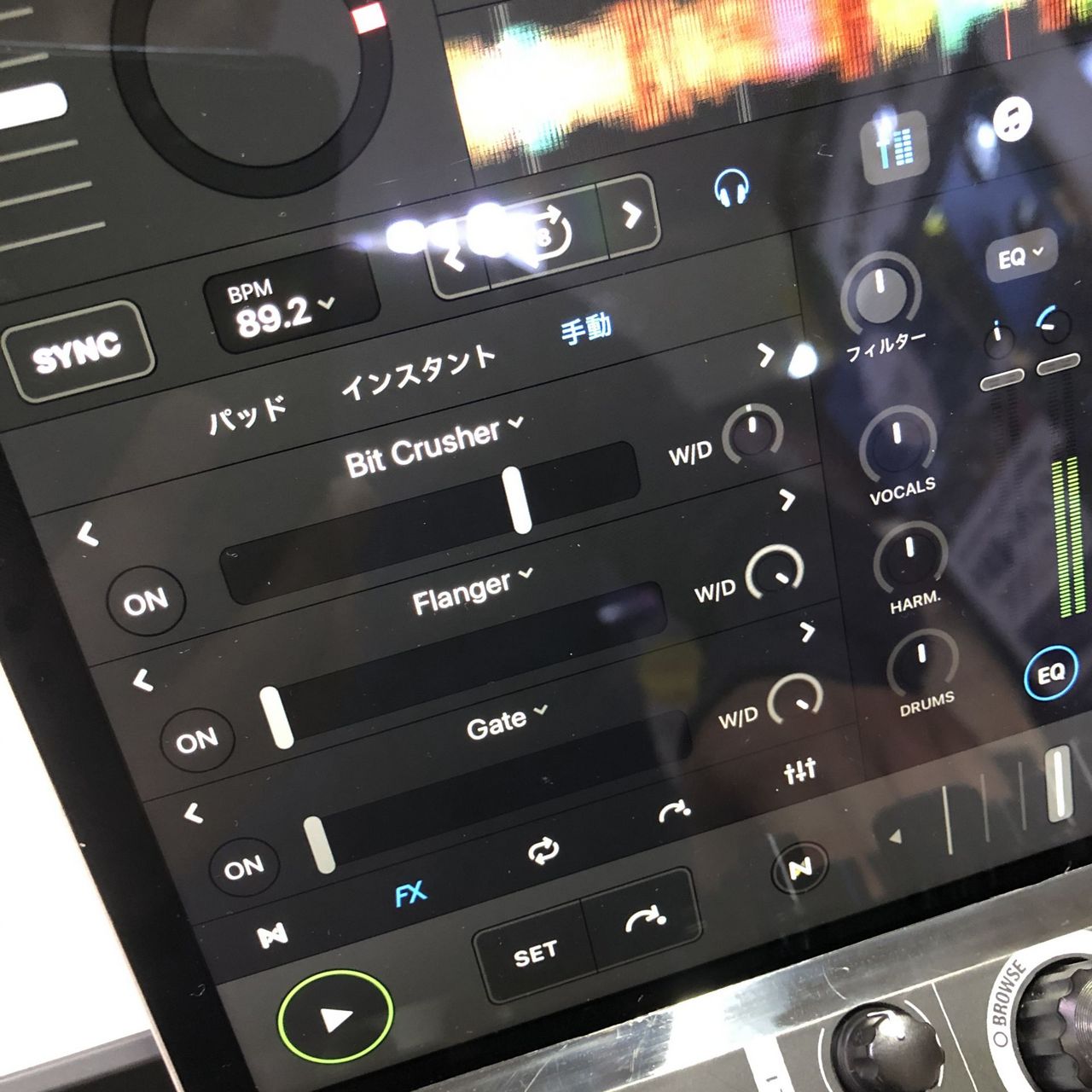reloop BUDDY 電源プレゼント中！【動画レビューあり】Apple Music対応