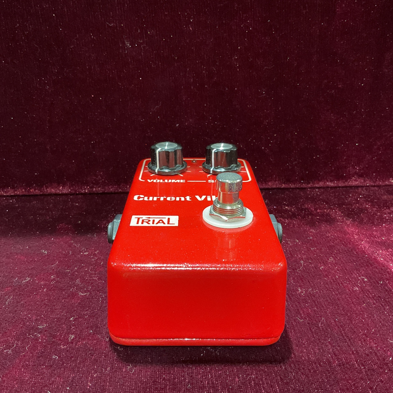 TRIAL Current Vibe（中古）【楽器検索デジマート】