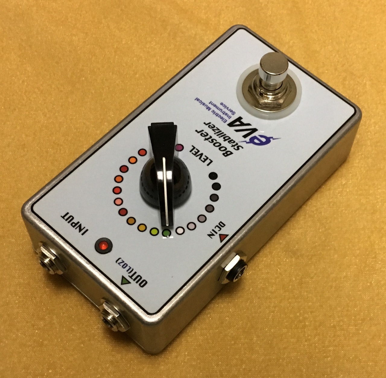 EVA EVA電子 SB-2 Booster Stabilizer（新品/送料無料）【楽器検索