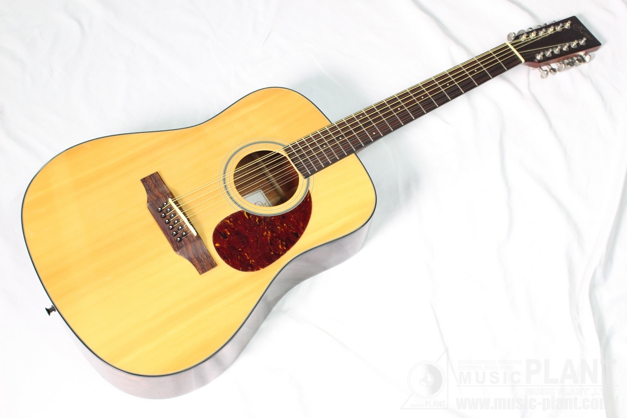 Zenn ZD24-12/NA（中古）【楽器検索デジマート】