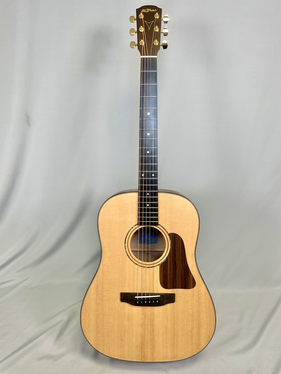 K.Yairi K Series LO-K13-MAP NT ケイシリーズ ナチュラル（新品