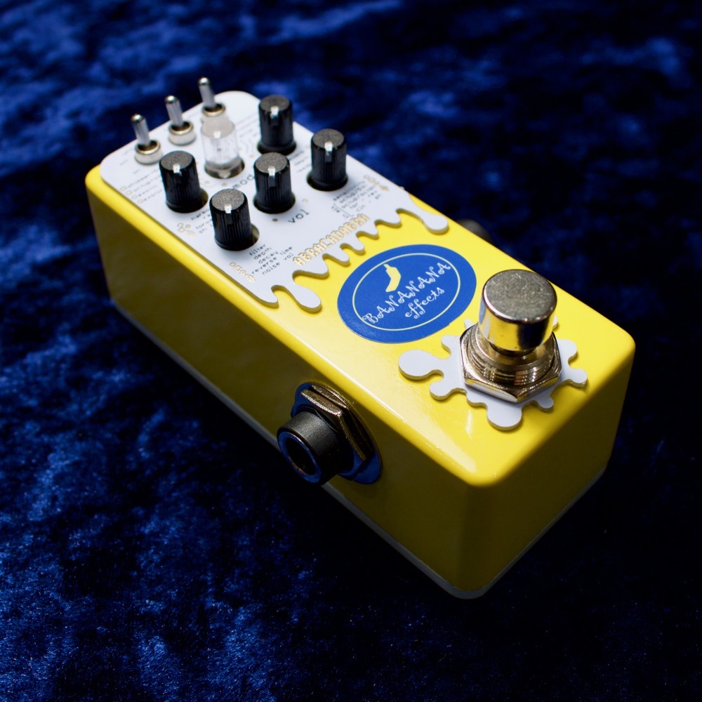 BANANANA EFFECTS ABRACADABRA（新品/送料無料）【楽器検索デジマート】
