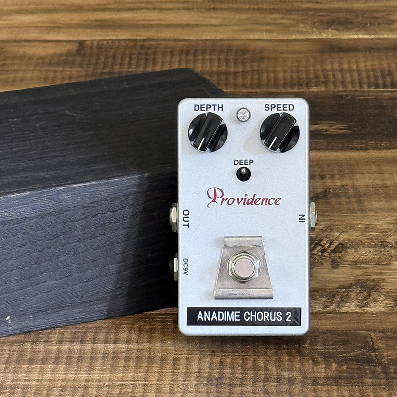 Providence ADC-2 Anadime Chorus 2（中古）【楽器検索デジマート】