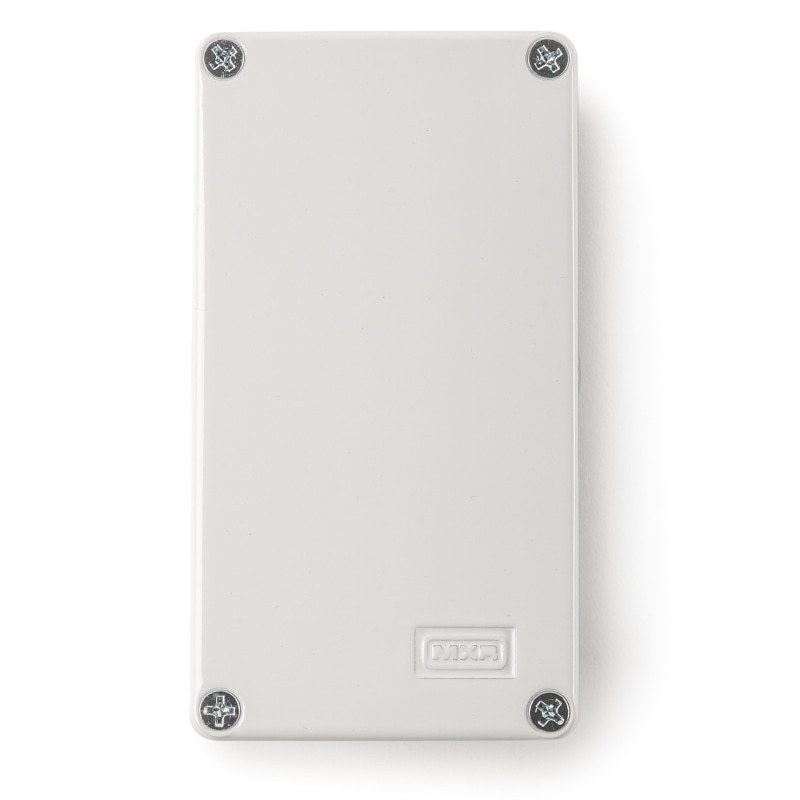 MXR YNGWIE MALMSTEEN OVERDRIVE - Limited Edition YJM308W / WHITE