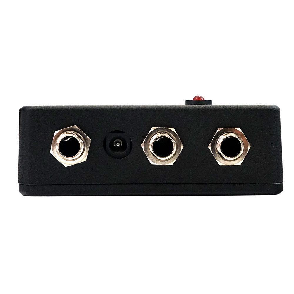 JHS Pedals Buffered Splitter バッファーボックス ギターエフェクター